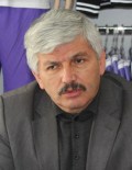 ORDUSPOR - Orduspor Kulüp Başkanı Trafik Kazasında Yaralandı