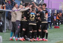 SERKAN BALCı - Osmanlıi Yükseliş Dönemine Geçti