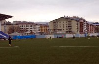 Ovacık Belediye Ulaşspor Açıklaması 0- Adıyaman 1954 Spor Açıklaması 5