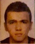 Polis Merkezine Saldıran Şahıs Öldü