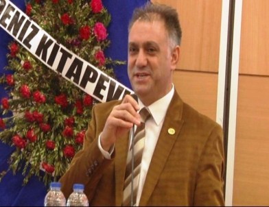 Rekor Temel Lisesinden Öğrencilere Seminer