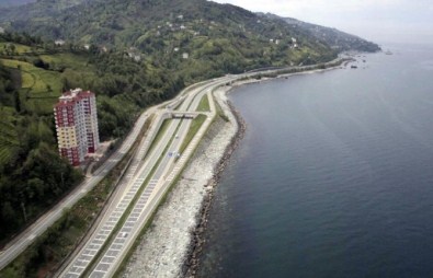 Rize-Artvin Hava Limanı İçin Önemli Gelişme