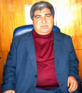 Salihli'de Şok İntihar