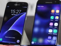 Samsung, Galaxy S7'yi tanıttı! İşte özellikleri