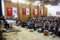 Şehit Şerife Bacı, 95. Ölüm Yıldönümünde Törenle Anıldı