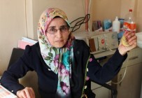 Sinirleri Hasar Gören Elini Ameliyatla Tekrar Kullanmaya Başladı