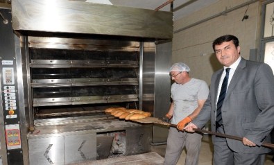 Somuncu Baba'nın Mirası Osmangazi'de Yaşatılıyor