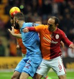 SERKAN BALCı - Spor Toto Süper Lig