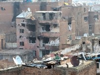 Sur'da Operasyon Sürüyor