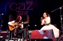 SERTAB ERENER - Tomatito Konserinde Sertab Erener Sürprizi