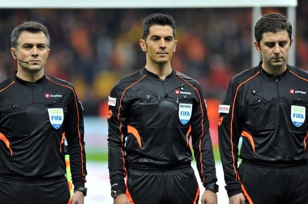 Galatasaray 2 - 1 Trabzonspor