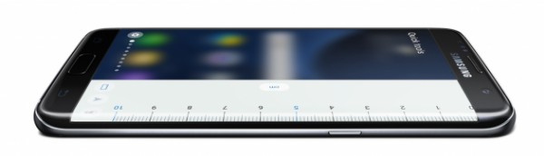 Samsung, Galaxy S7'yi tanıttı! İşte özellikleri