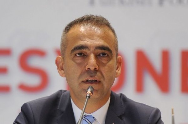 Kuddusi Müftüoğlu: Yaptırımlar olacak