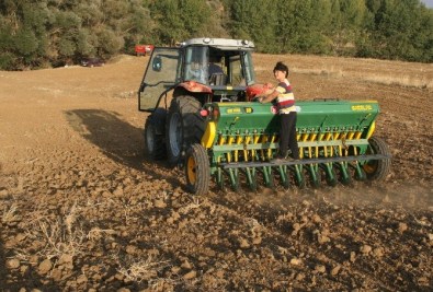 2015 Yılı ÇKS Müracaatları 29 Şubat'a Kadar Uzatıldı