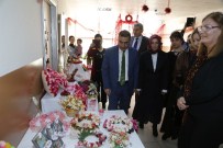 2016 Kültür Evi Sergileri Devam Ediyor