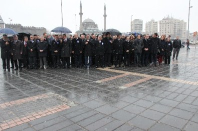 27. Vergi Haftası Etkinlikleri Başladı