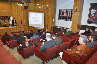 50 Girişimciye Uygulamalı Girişimcilik Eğitimi Verilecek