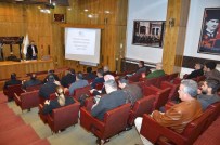 50 Girişimciye Uygulamalı Girişimcilik Eğitimi Verilecek