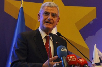 AB Türkiye Raportörüne Sert Tepki