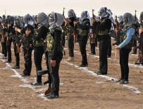 YPG - ABD belgesine göre PYD, PKK'nın kolu