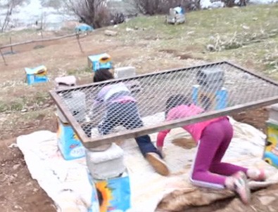 Acun Ilıcalı'dan Şırnaklı çocuklara büyük müjde