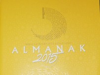 Adana Medya Gazetesinin Adana Almanağı Yayımlandı