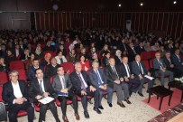 ADAY ÖĞRETMEN - Adıyaman'da Aday Öğretmen Eğitimleri Başladı