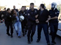 Akdeniz Üniversitesi karıştı!