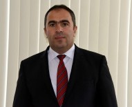 ALİ TEZEL - Ali Tezel Her Yönüyle SGK'yı Anlatacak