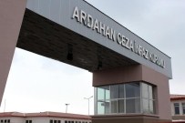 Ardahan T Tipi Kapalı Ve Açık Ceza İnfaz Kurumu Hizmete Girdi