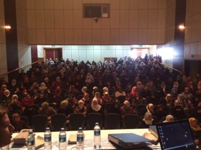 ASP İl Müdürlüğü Hınıs'ta Saha Çalışması Yaptı