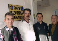 ERKEN EMEKLİLİK - Astsubaylar Subaylardaki Hakların Kendilerine De Verilmesini İstiyor