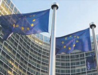 İNGILIZLER - Avrupa Birliği'ni sarsan seks skandalı!