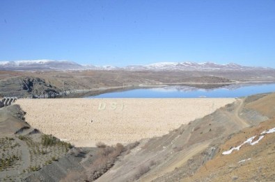 Bahçelik Sulama Birliğinden Tarım Arazilerinde Suyun Akılcı Kullanımı Eğitimi
