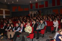 ORKESTRA ŞEFİ - Bahçeşehir okulları uluslararası yabancı diller konferansında, farklılaştırılmış öğretim masaya yatırıldı