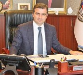 VERGİ HAFTASI - Başkanı Yemenici Vergi Haftasını Kutladı