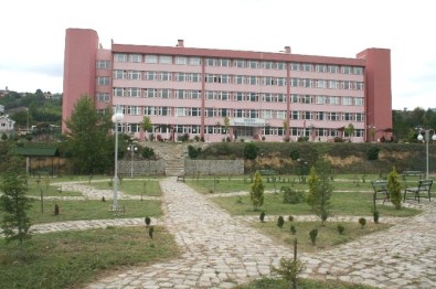 BEÜ'den Devrek'e Müjde