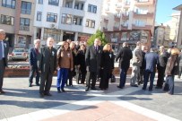 VERGİ HAFTASI - Biga'da Vergi Haftası Etkinlikleri Başladı