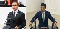 İSİM DEĞİŞİKLİĞİ - Birkonfed Yönetiminde İki Milletvekili De Görev Aldı