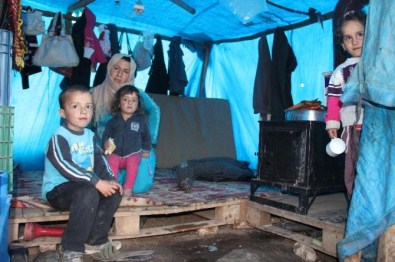 'Bize Bir Tek Erdoğan Sahip Çıktı'