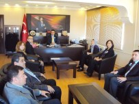 VERGİ HAFTASI - Bolvadin'de 'Vergi Haftası' Kutlamaları Etkinlikleri