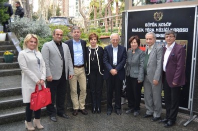 Bozüyük Belediyesi'nden Albay İbrahim Çolak'ın Torunlarına Ziyaret