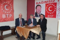 BAĞIMSIZ TÜRKİYE PARTİSİ - BTP Niğde İl Kongresi Yapıldı