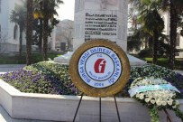 VERGİ HAFTASI - Bursa'da Vergi Haftası Kutlamaları