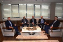 ERSIN EMIROĞLU - Büyükşehir Konsevatuvarı Hünerlerini Sergiledi