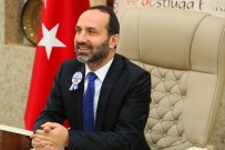 VERGİ HAFTASI - Çamyar Açıklaması 'Devletin En Önemli Gelir Kaynağı Vergidir'