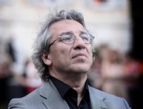 CAN DÜNDAR - Can Dündar dubleks koğuşta kalıyor