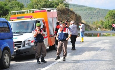 Cesedi Bulunamadı Ama Katil Zanlısına Müebbet İsteniyor