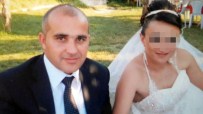 UZAKLAŞTIRMA CEZASI - Erdoğan'a hakaret eden eşi için suç duyurusunda bulundu