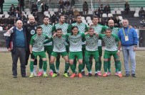 Deplasmanlı Bölgesel Amatör Lig 6. Grup